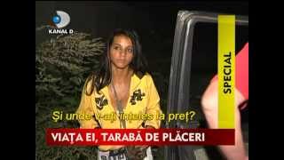 Mama si prostituata, la 18 ani! ( 18 years old prostitute mother )