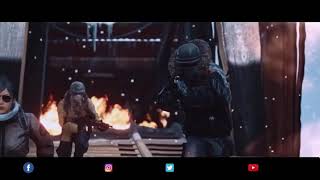 Pubg Intro without text FHD