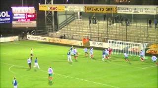 ASV Geel - Virton   2-1   15-3-2014