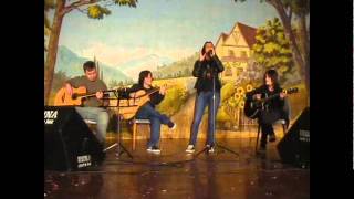 Efêmeros - It's a Heartache (Bonnie Tyler Cover)