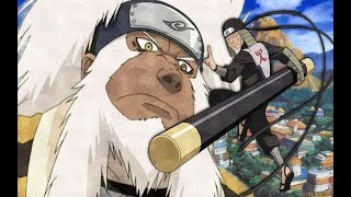 Hiruzen Sarutobi full gameplay NARUTO TO BORUTO: SHINOBI STRIKER