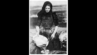 Kaynanamın,  kayınbabamın ayağını başını her gün öpmek çok zordu-women