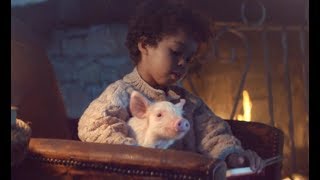 Amazon Echo - Bedtime Story