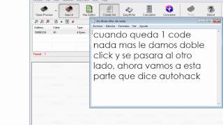Hack de armas x99 con T-Search (bien explicado) | Wild Ones