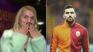 Aleyna Tilki'den ilginç "direk dansı" yorumu! - Müge ve Gülşen'le 2. Sayfa