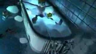 Touran Ghost Train