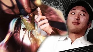 SFVAE - Nemo G Styles Compilations