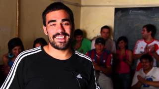 Educación permanente de Jóvenes y Adultos