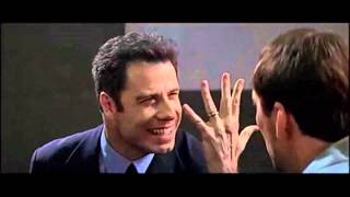 Castor Troy as Sean Archer scene (Face Off) HD