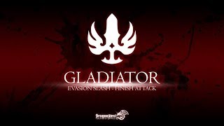 Dragon Nest SEA - Awakening Gladiator Ladder [Cap 95]