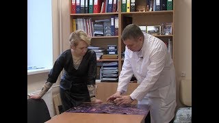 В патолого-анатомическом отделении  РКБ Марий Эл оснастили  новую ПЦР - лабораторию