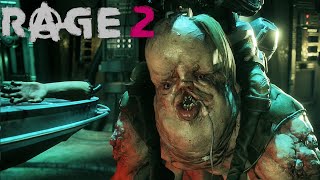 Rage 2 Xbox One X Campaign Walkthrough Part 4