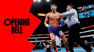 Garcia vs. Tank Davis: Who Should Ryan Garcia Fight In January?