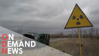 Chernobyl DISASTER: Russian Occupation Casts Shadow on Anniversary