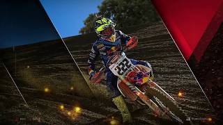 Хорош ли Kawasaki KX250F ? MXGP 3 прохождение часть 4