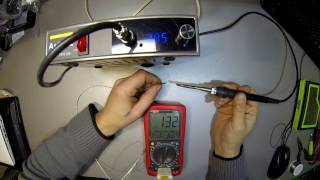 HAKKO T12. Немного моей правды.