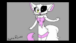 .: Speedpaint :. My big sis mangle!