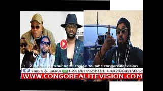 MARC HOUSE AKOTI GUERRE YA JB NA FALLY AKEBISI KOFFI NA WERRA NA KOMBO YA FERRE GOLA