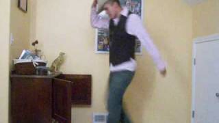 bailando la abeja miope