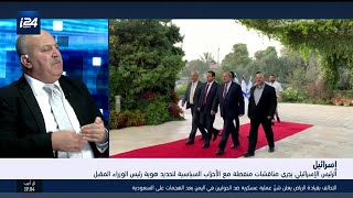 شكيب شنان: ليبرمان أبقى بيده مفاتيح حل قضية تشكيل الحكومة الإسرائيلية بيده