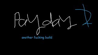 Payday 2 Fun Akimbo Build
