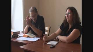 Жан-Ноэль Дюмон.  Содружество святых у Шарля Пеги
