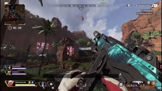 Летуны уже вышли? Apex legends PS4