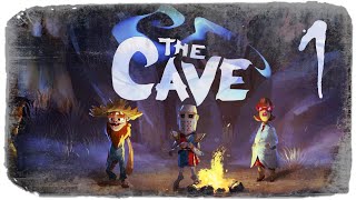 ПЕЩЕРА ► The Cave # 01 (Русская озвучка)