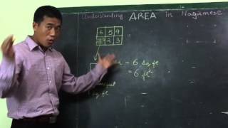 Nagamese Math Part 1