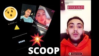 ? LAURENT A TROMPÉ JAZZ, NABIL BALANCE LES PREUVES !