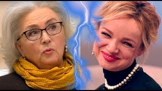 ВИТАЛИНА И ТАТЬЯНА ВЛАСОВА ВСТРЕТИЛИСЬ !!! Самые свежие новости- Новости шоу бизнеса-Громкий развод