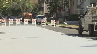 LA's Brilliant Idea: Fight Global Warming by Painting Streets White