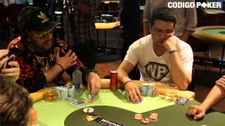 Winner Poker Series 2014