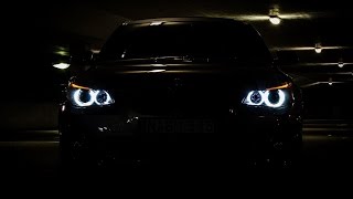 100500 ЫЙ РАЗ ОБЗОР МОЕЙ BMW