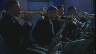 Hey Pachuco -  Jazz band Twins