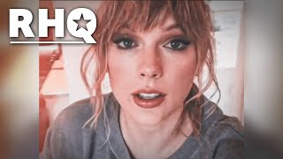 Taylor Swift And The Woes Of Capitalism