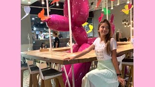 пранк над МАМОЙ?VLOG с моей любимой Алиной❤️ пранк Liza Nice