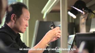 ASUS SonicMaster Teknolojisi