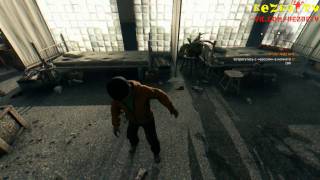 [PC] Dying Light: The Following - Прохождение игры с Enot_Play Game от от З@ДоЛб@Ли:з #1