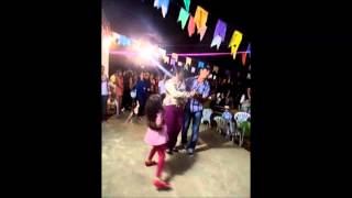 Maracatu Fazenda Pereiros