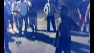 ciga i policajac T.M
