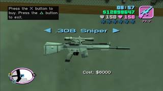 GTA: Vice City Еще чуть #11