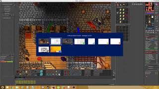 [Tibia] [X-Mouse Button Control] Coletar loot clicando