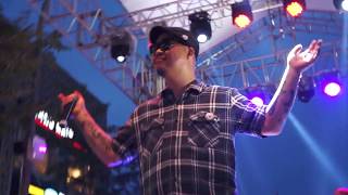 SKASUCKS(스카썩스) Cheeze In The Trap @20170819 신촌 연세로 NEW GENERATION OF SKA FESTIVAL 2017