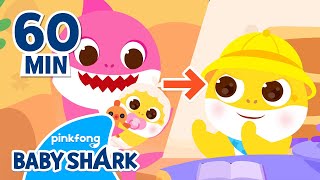 To Our Child - Growing Up is Such a Magic ️ | +Compilation | Children's Day 