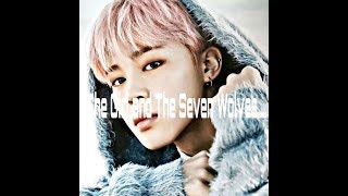 (BTS FF) The Girl and Seven Wolves Episode 1 Kicked