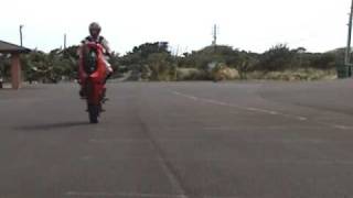 wheelies 3 2 09