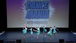 DANCE MANIA Idc_kids душа