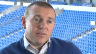 Barber on Financial Fair Play