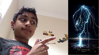 The Predator (2018) Review
